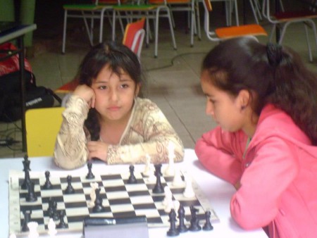 Anasstasia Abdala Cancino  